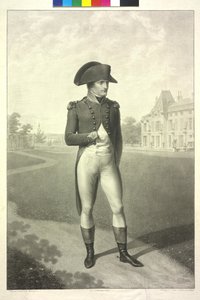 Napoléon I Bonaparte