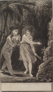La tribu indienne : ou, Edward et Stellina