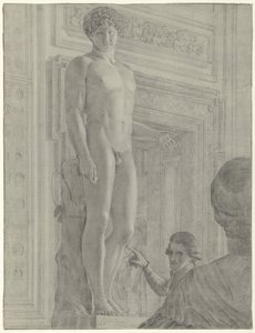 Statue d
