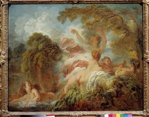Baigneuses