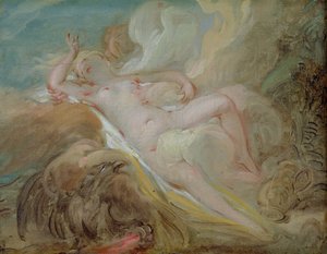 Jupiter et Io