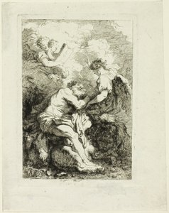 Saint Jérôme