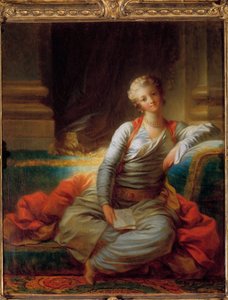 Le sultan a la perle