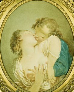 Jeunes Amoureux