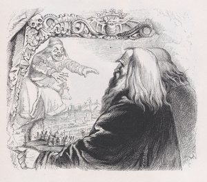 Infinitésimal des Œuvres Complètes de Béranger, 1836