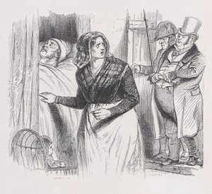 Jacques des Œuvres complètes de Béranger, 1836 - Jean Ignace Isidore Gérard