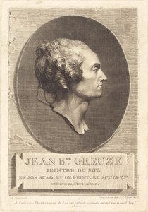 Jean-Baptiste Greuze