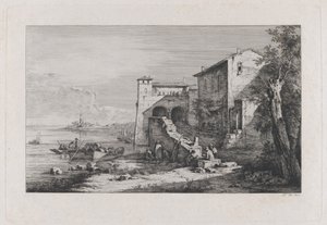 Vue de l