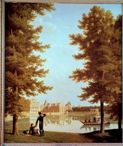 Promenade de l