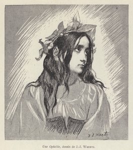 Ophélie