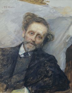 La Fin du poète