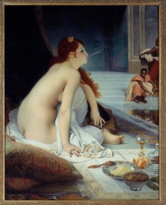 Orientalisme : 