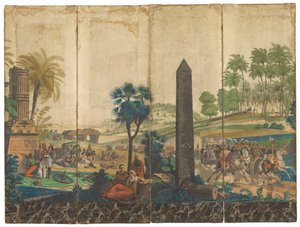 Les Français en Égypte