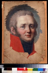 Portrait de l