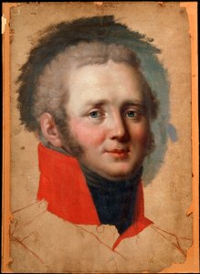 Portrait de l