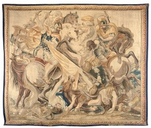 Tapisserie de Bruxelles d