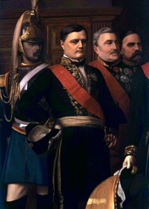 Alexandre Colonna-Walewski (détail)
