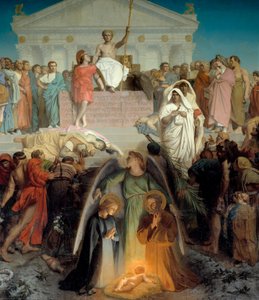 Détail : Le siècle d