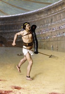 Rétiaire