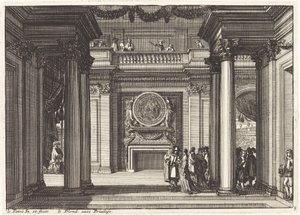 Cheminées et Autres Décorations Intérieures