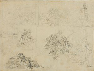 Croquis d