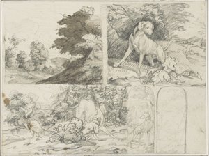 Croquis d