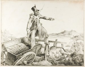 Le caisson d
