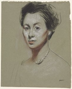 Ava Mendelsohn, quatrième quart des années 1800 ou premier tiers des années 1900