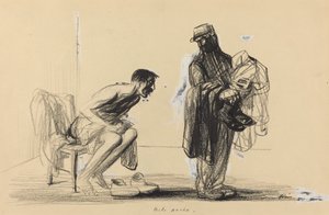 Bolo pacha, vers 1914-1919