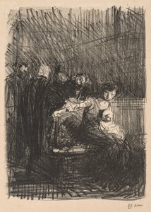 Récréation au tribunal