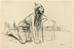 Grâce!, c. 1914-1919