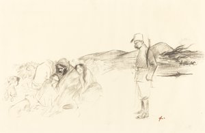 En Grèce