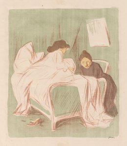 Instructions pour la journée - Jean Louis Forain