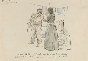 Le Péril Anarchiste, c. 1897