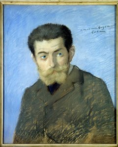 Portrait de l