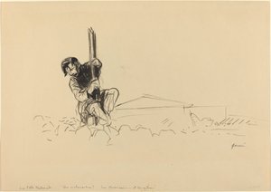 La Fête Nationale, 1918