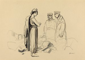 Vers la paix