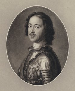 Pierre le Grand