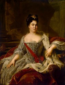 Portrait de l