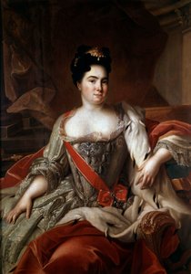 Portrait de l