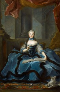 Princesse Marie Adélaïde de France