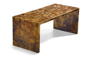 Table basse, vers 1929