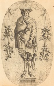 Pan - Jean Mignon