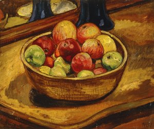 Coupe de Fruits
