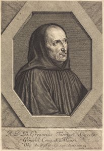 Dom Jean Grégoire Tarrisse - Jean Morin