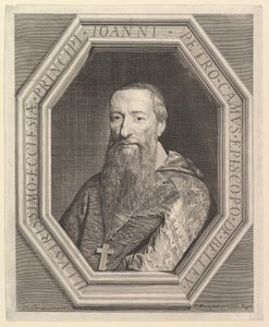Jean-Pierre Camus, évêque de Belley - Jean Morin