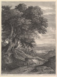 Paysan et Paysanne en marche - Jean Morin