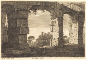 Ruines d