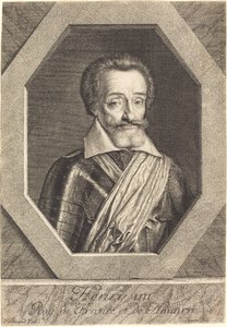 Henri IV