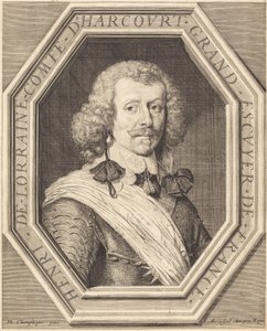 Henri de Lorraine, comte d